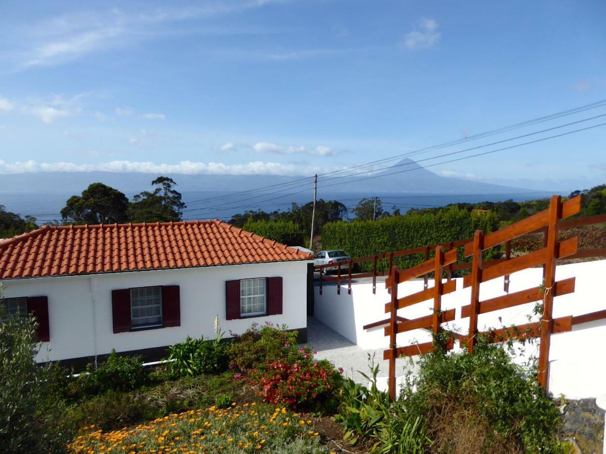 Azorean São Jorge Casa de Férias Urzelina